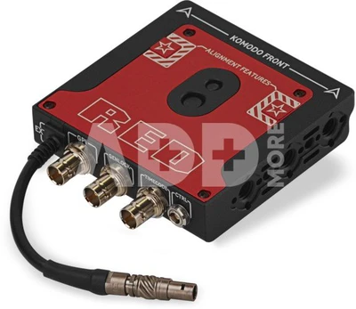 RED KOMODO EXPANDER MODULE