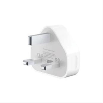 Įkroviklis MicroMobile AC Adapteris USB UK - MSPP2511/UK