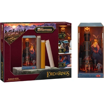 Revell Tiny Adventures - Lord of the Rings "Barad-D?r", crafts
