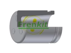 Stūmoklis, stabdžių apkaba FRENKIT P635301 kaina