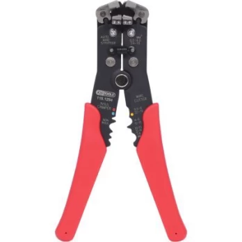 Laido nuvilkimo įrankis KS TOOLS 115.1254