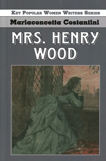 Mrs Henry Wood