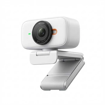 Insta360 Link2 Webcam Arctic Baltas