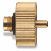 Adapteris „KEMPER" EU/US kaina