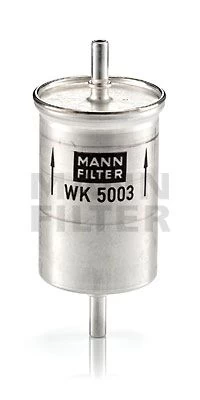Kuro filtras MANN-FILTER WK5003