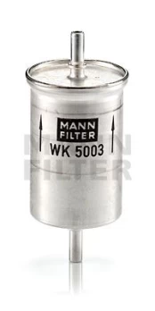 Kuro filtras MANN-FILTER WK5003 kaina