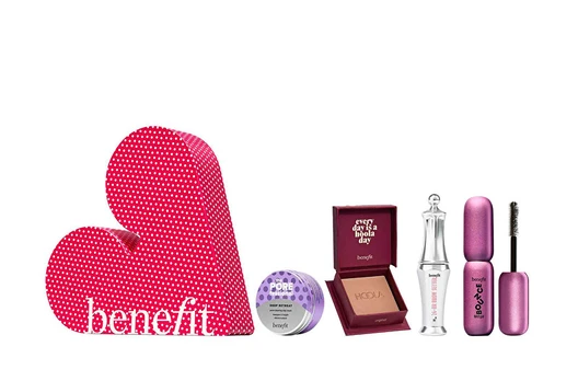Benefit Dream Team Gift Set Moterims