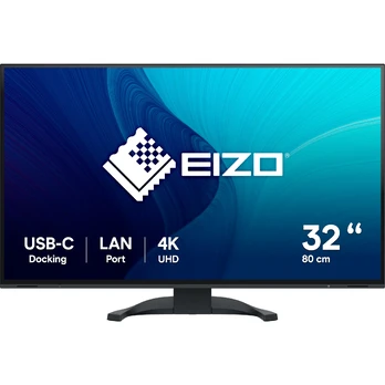 Monitorius Eizo FlexScan EV3240X-BK