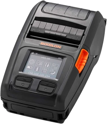 Etikečių spausdintuvas Bixolon XM7-20, WLAN