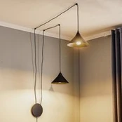 Šviestuvas lubų Emibig Abramo 160/2, 15 W, E27