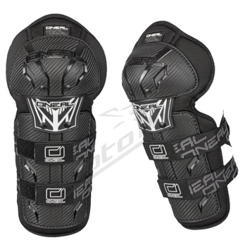 Kelių apsaugos Oneal Pro III Carbon