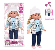 Artyk Functional doll Natalia kaina