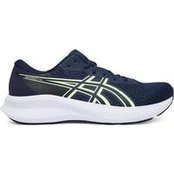 Asics Bėgimo batai Patriot 14 1011C050 Tamsiai mėlyna