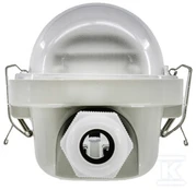 Ledvance OPR. DP KORPUSAS 1500 E 1XLAMP IP65