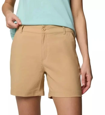 Columbia Leslie Falls Short II W 2126061262