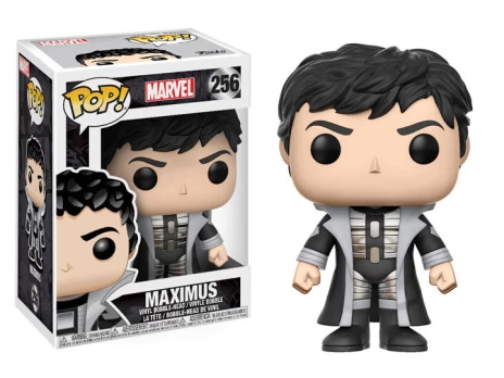 POP!-Marvel-Inhumans Maximus