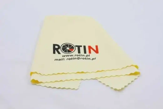Rotin „MICROFAB“ šluostė 20x20 Rotin