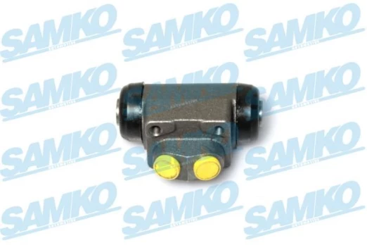 LPR LPR5210 Wheel cylinder