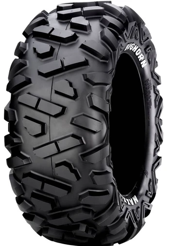 Maxxis M918 Bighorn 12.00/26R12 58 N