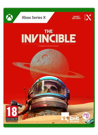 The Invincible
