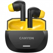 Ausinės CANYON HEXAGON 7 TWS