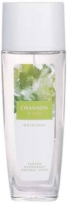 Moteriškas dezodorantas Coty Chanson D`Eau, 75 ml