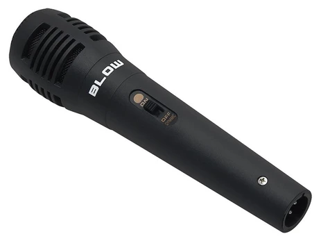 PRM203 BLOW mikrofonas
