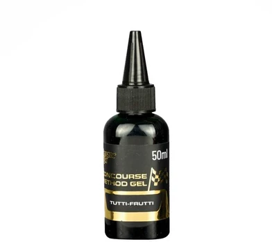 Skystas priedas Benzar Mix Concourse Gel 50ml - Tutti-Frutti