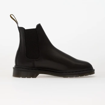 Dr. Martens Graeme Black - Dydis 4 (DM41103001 Laisvalaikio batai)