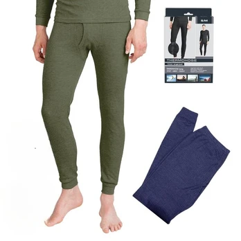 Termo kelnės vyrams Thermohose 21400, mėlynos