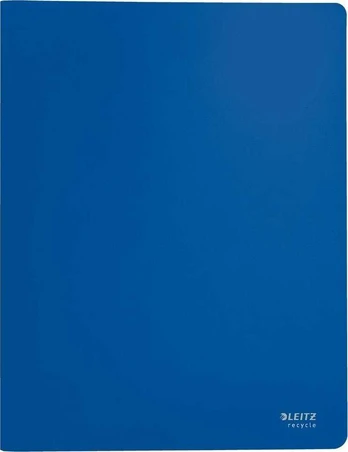 Leitz Album Ofertowy Leitz Recycle 40K niebies