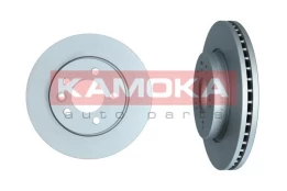 Stabdžių diskas KAMOKA 103609 kaina