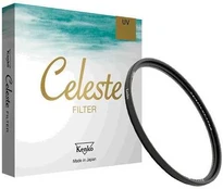 Kenko Filtras Celeste UV 37mm kaina