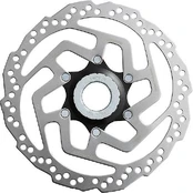 Shimano SM-RT10 stabdžių diskas, 180 mm, centrinis užraktas kaina
