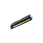 Spausdintuvo kasetė HP 124A, geltona kaina