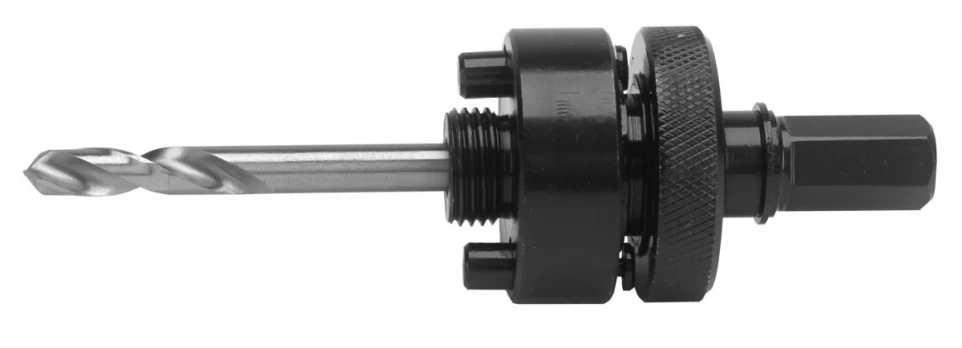 Grąžtas Laikiklis „IRWIN“ 9,5 mm,14-30 mm
