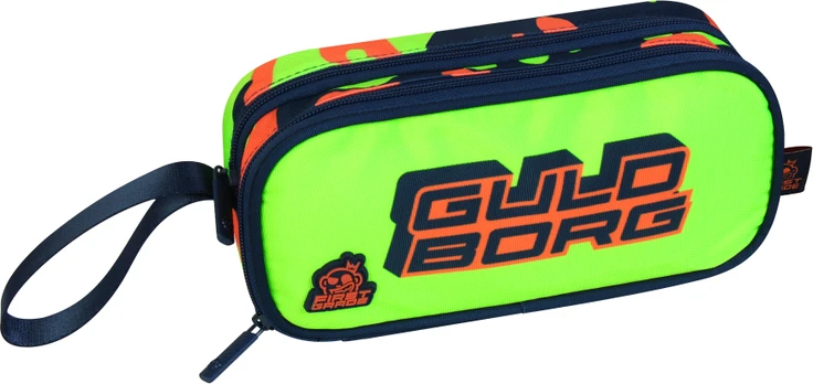 Firstgrade - Pencilcase - Guldborg