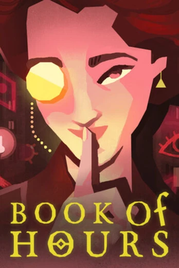 Book of Hours PC