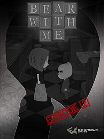 Bear With Me: Episode Two PC