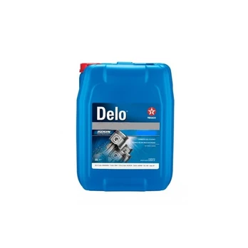 Texaco Delo 400 XLE 10W-30 20L
