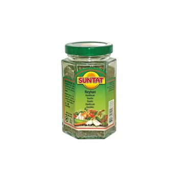 Bazilikas SUNTAT, 25 g