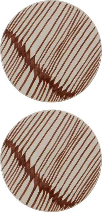 House Doctor - Serving Board - HDDiva - Brown