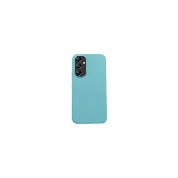 Beline Beline Etui Candy Samsung A54 5G A546 niebieski / blue
