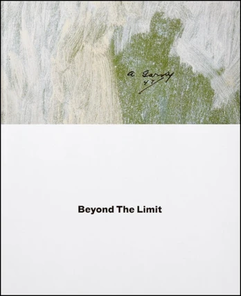 Arshile Gorky: Beyond The Limit
