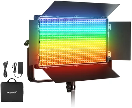 NEEWER APC100C LED Light