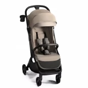 KINDERKRAFT sportinis vežimėlis NUBI 2, sand beige kaina