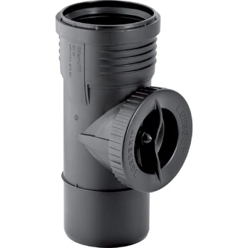Revizija Geberit Silent-PP 90G d50/90/110