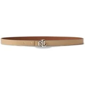 LAUREN RALPH LAUREN Diržas 412883715013 Ruda