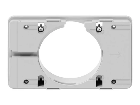 LOGI Wall Mount for Tap Scheduler OFF WT | 952-000127