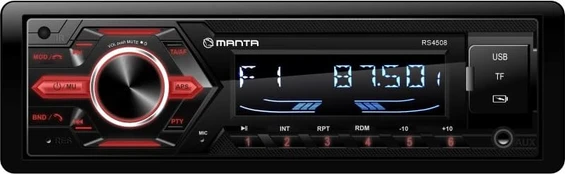 Manta RS4508 Ottawa